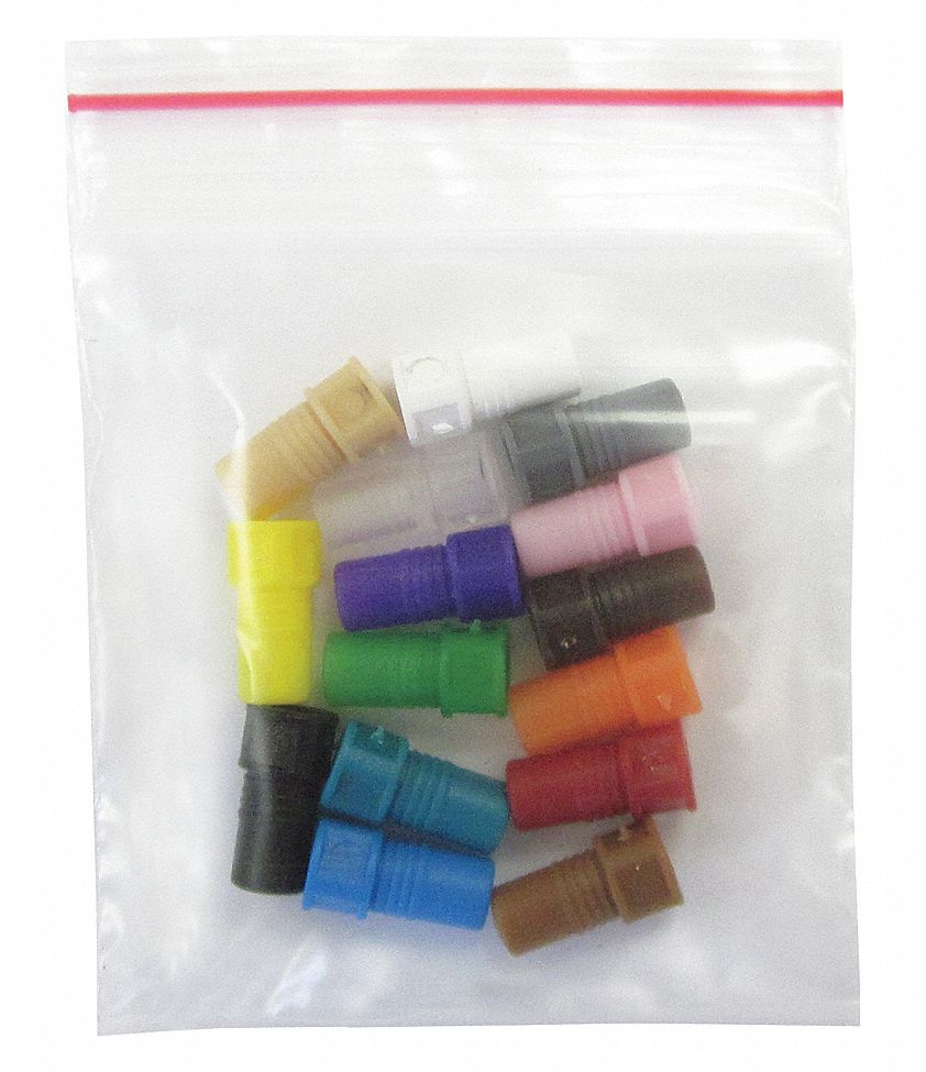 KIT COMPTAGE EMBOUT REMPL P/18D865