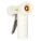 BUSE EAU INDUSTRIEL BLANC 5-1/2 PO