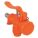 BUSE EAU GRADE INDUSTRIEL SECUR O