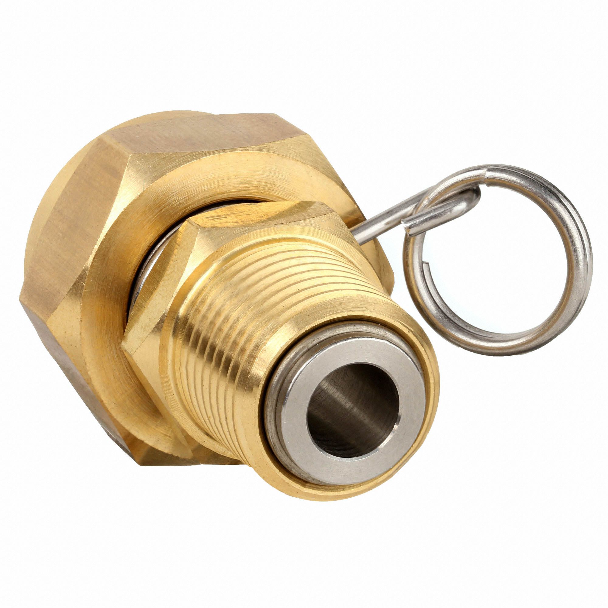 SANILAV Swivel Nozzle and Hose Adapter 18D880N11 Grainger