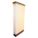 CORNER GUARD,WHITE,2.5X48BULLNOSE,A