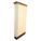 CORNER GUARD,ALMOND,2.5X48BULLNOSE,