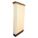 CORNER GUARD,EGGSHELL,2X48IN,ADHESI