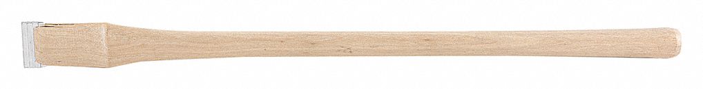 AXE HANDLE,WOOD,36 IN,FOR 38PE136