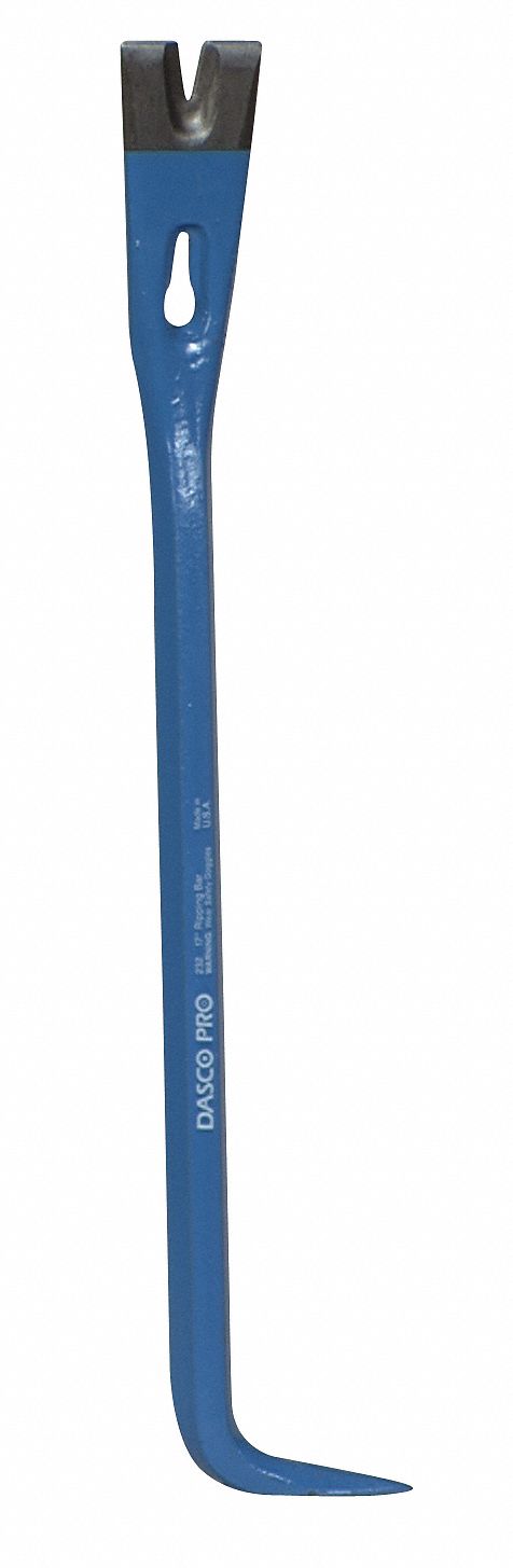 Ripping Bars,Ripping Bar,173/4 In. L 232 18371002325 eBay