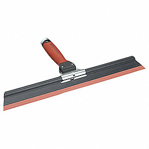 SQUEEGEE 18IN ADJUSTABLE PITCH