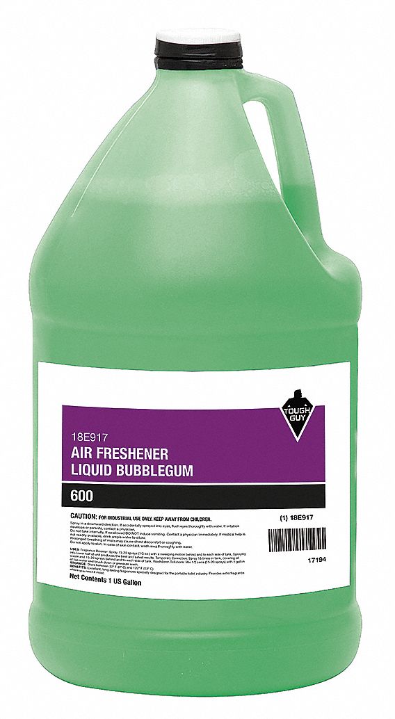 Freshener: Jug, Container