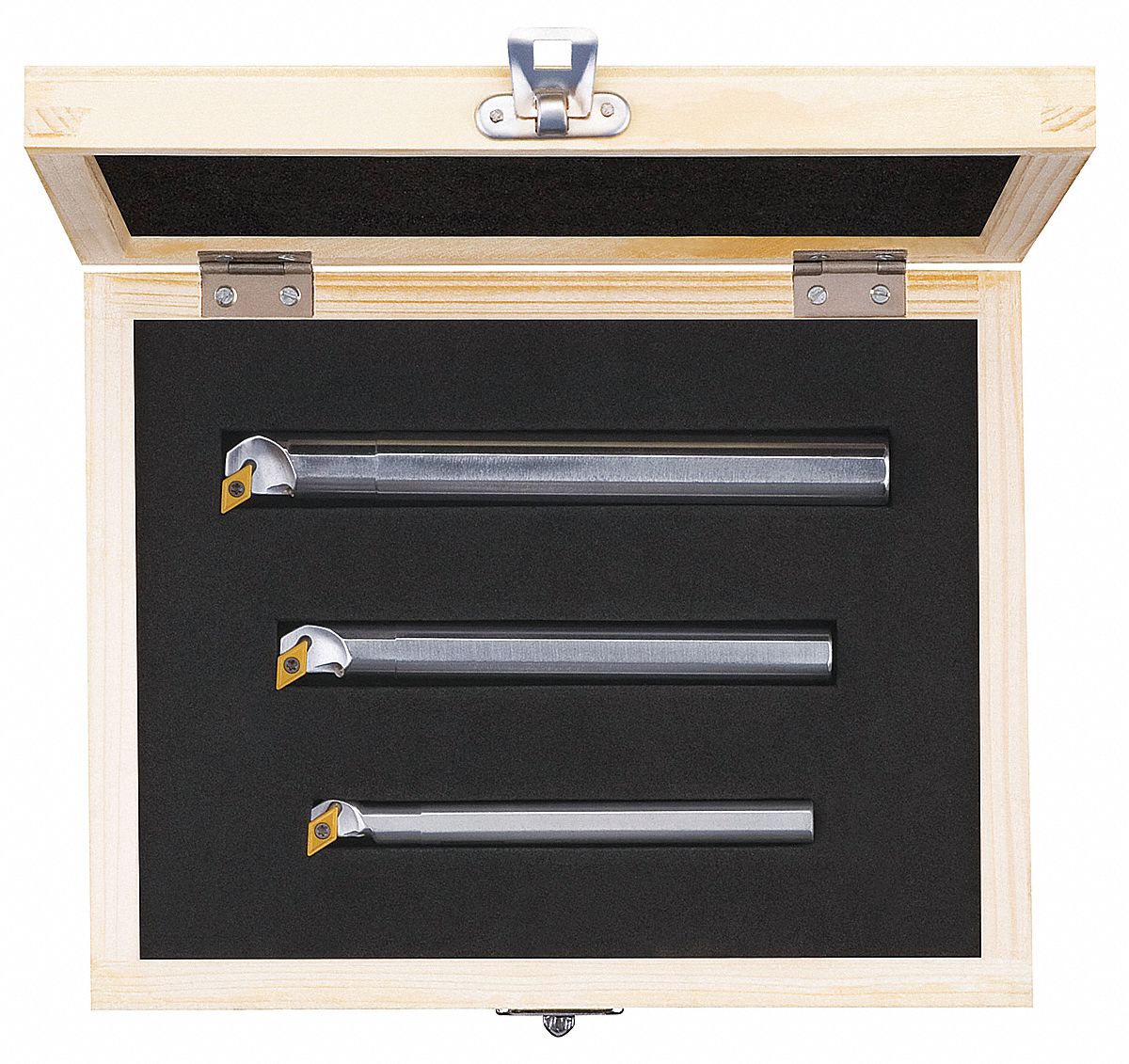 Indexable Tool Holder Set