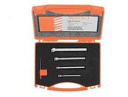 Indexable Tool Holder Set
