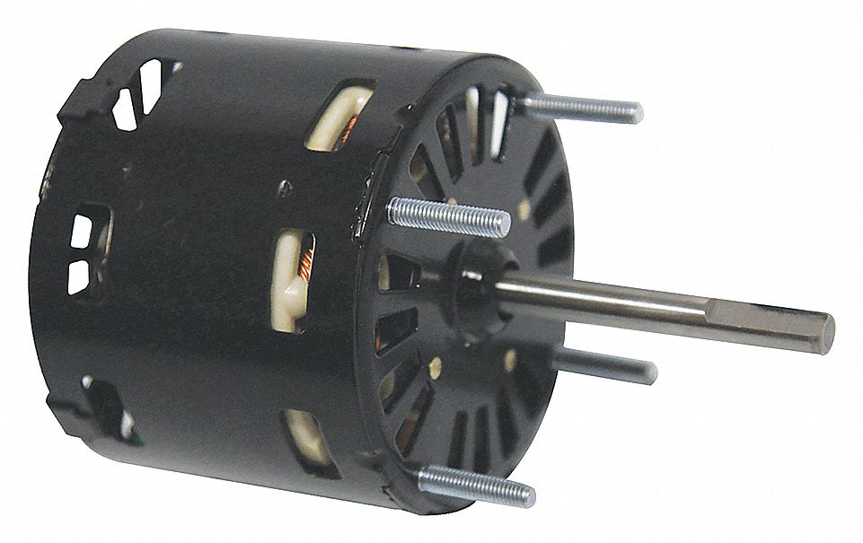 REPLACEMENT MOTOR,USE WITH 5AE69,6W