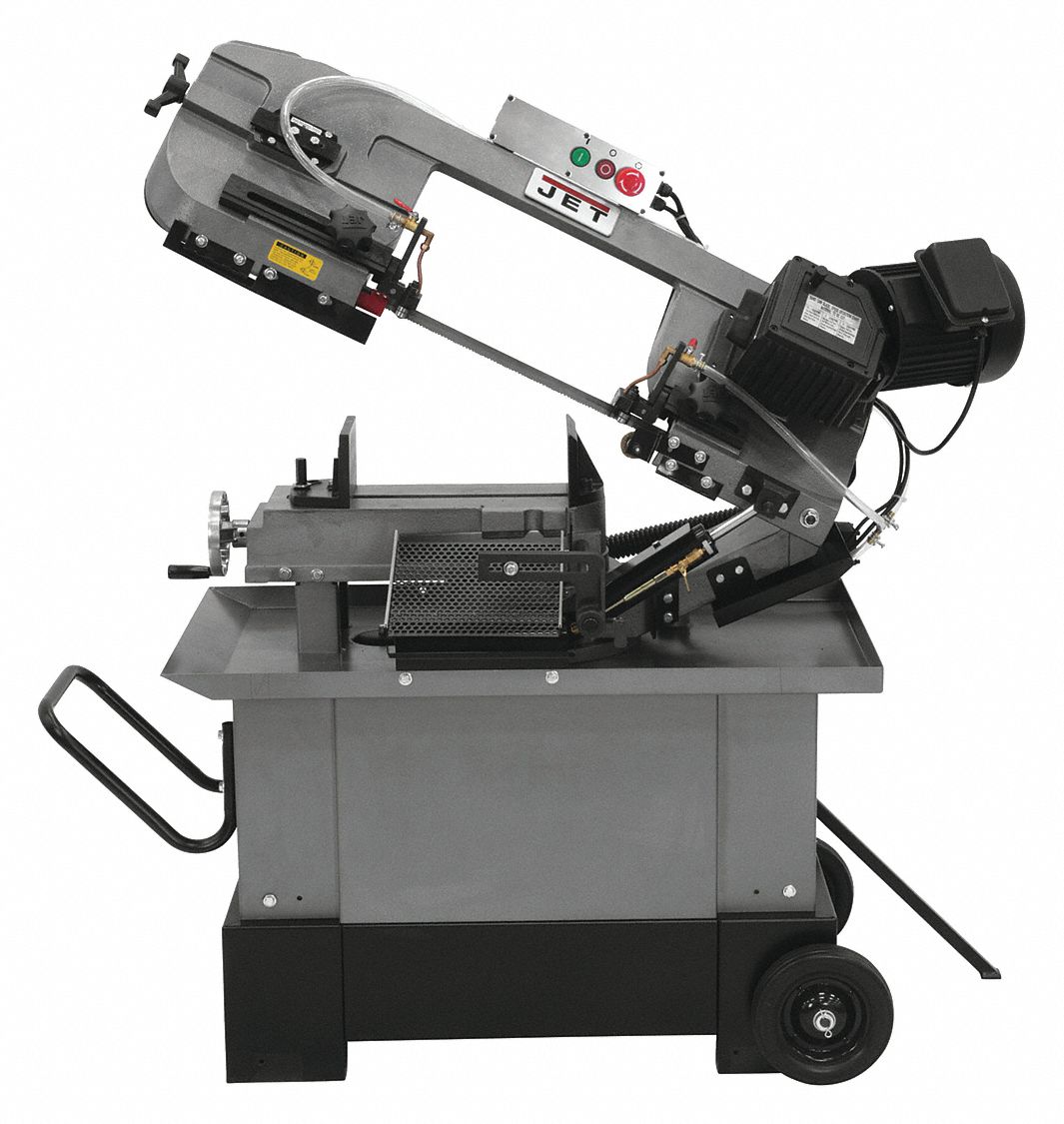 Band Saw Combination 145 to 245 SFPM