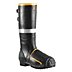 Rubber Knee Boots for Oil, Gas, & Mining