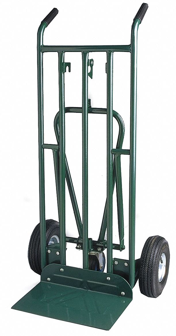 Convertible Hand Truck Grainger