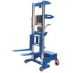 Manual Counterbalanced Stackers