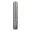 Removable Stainless Steel Bollards image