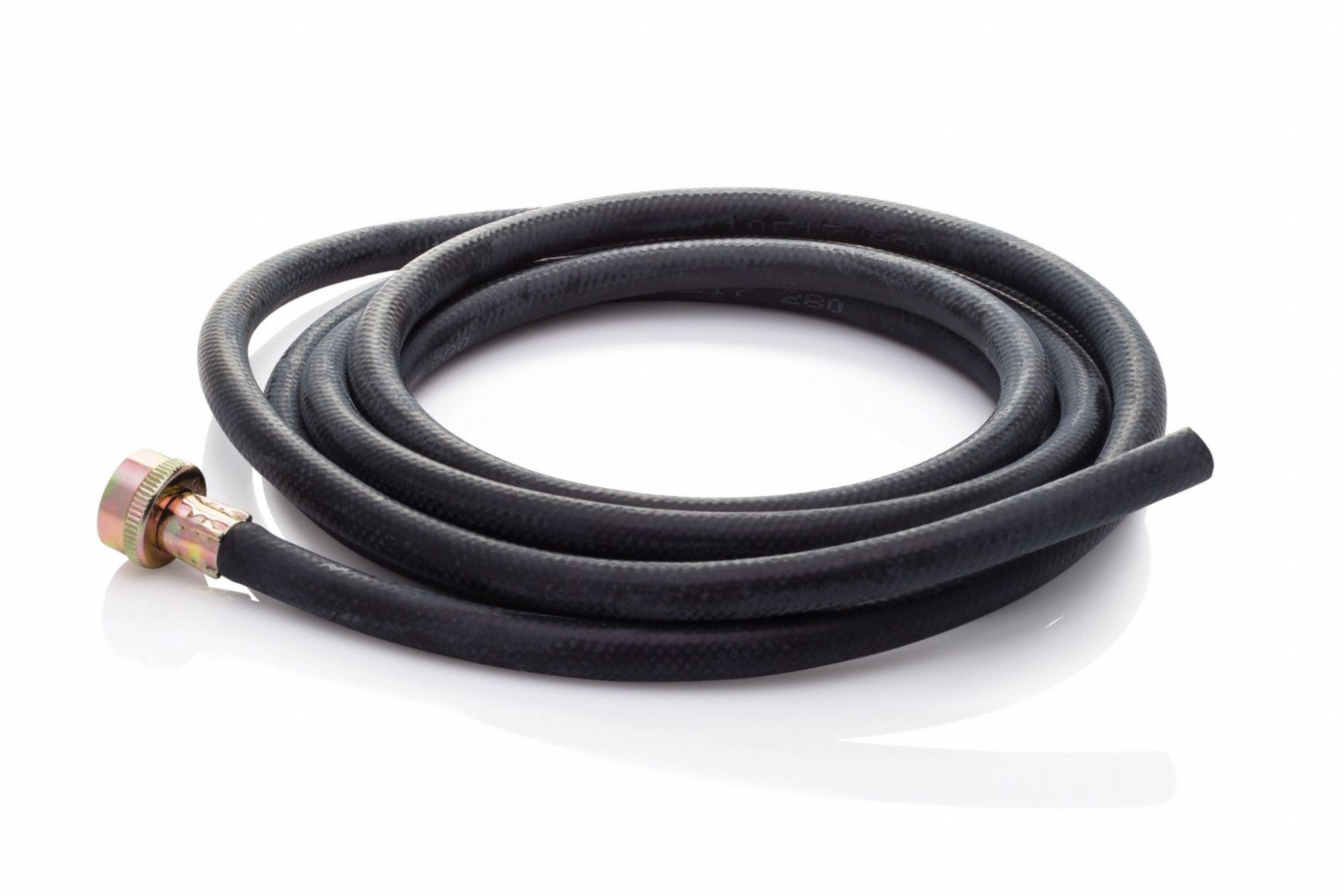 Drain Hose: Drain Hose, 61DE01/802Z51/802Z52, 857DW6/857DW7/857DW8/857DW9/857DX0/857DX1 (MPN 18FFDHMH01). Key specifications — Compatible Grainger Part Number: 61DE01; Compatible Manufacturer Model Number: 857DX0; Product Type: Drain Hose; Brand: FRIGIDAIRE.