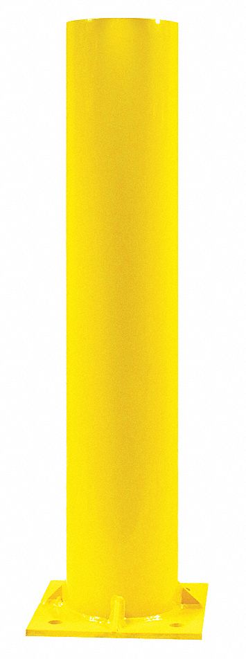 BOLLARD,FIXED,CONCRETE,5