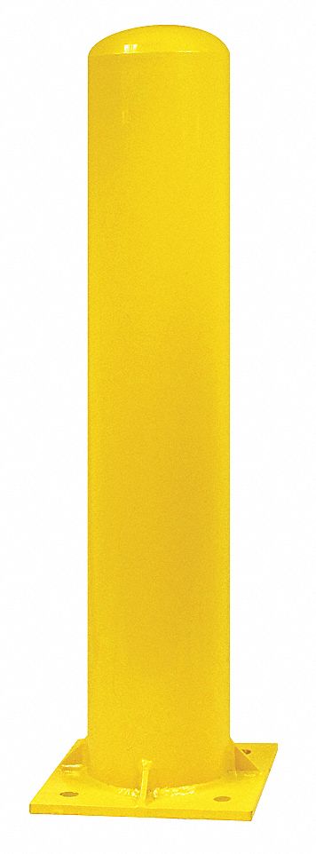 BOLLARD,FIXED,CONCRETE,3