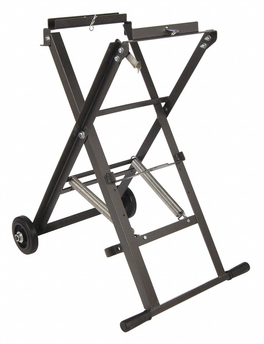 Tile Saw Stand Use With Mfr NoTS250 X3