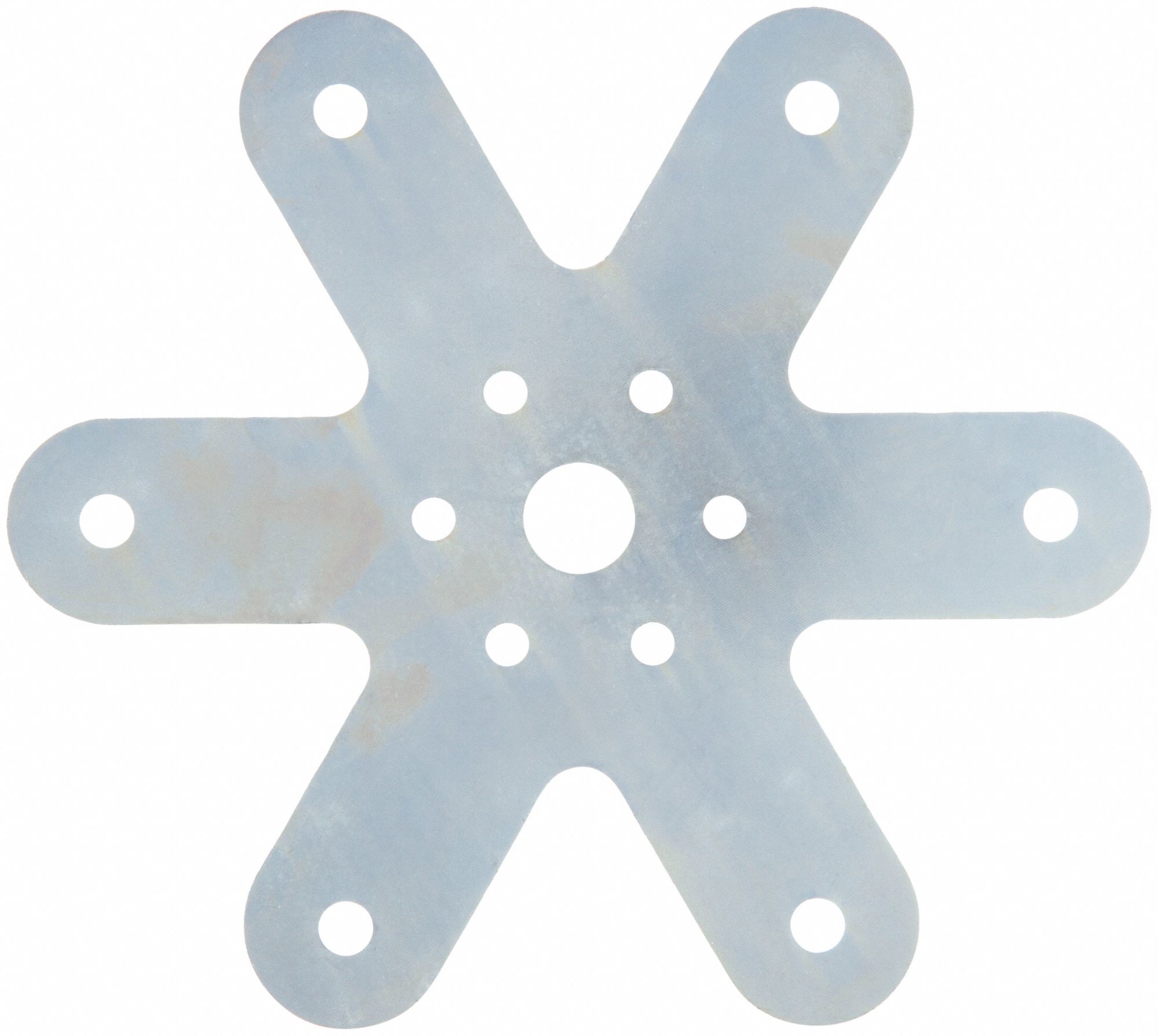 Steel Spring Replacement for Grinding Head: Various Materials, PG 680, Steel