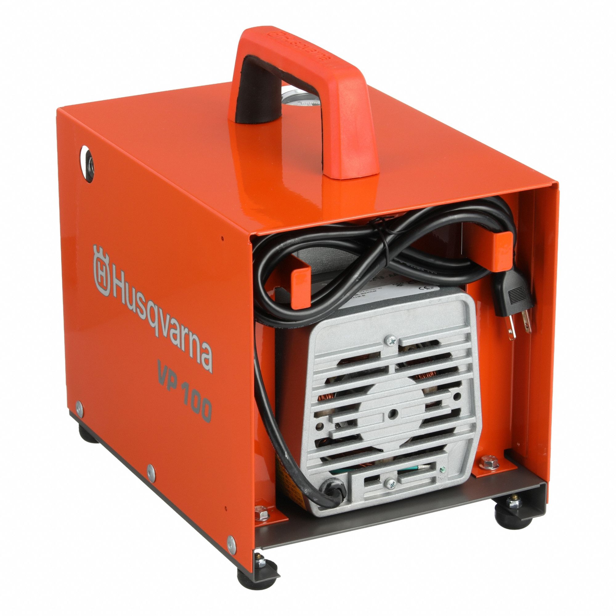 Vacuum Pump Assembly: 1 Pieces, 110-120V AC, 15 A Current, 598802701