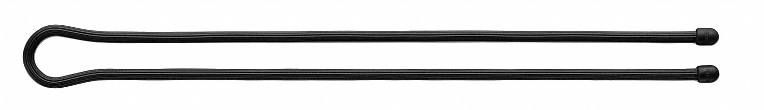 Gear Tie Black 32 in PK2