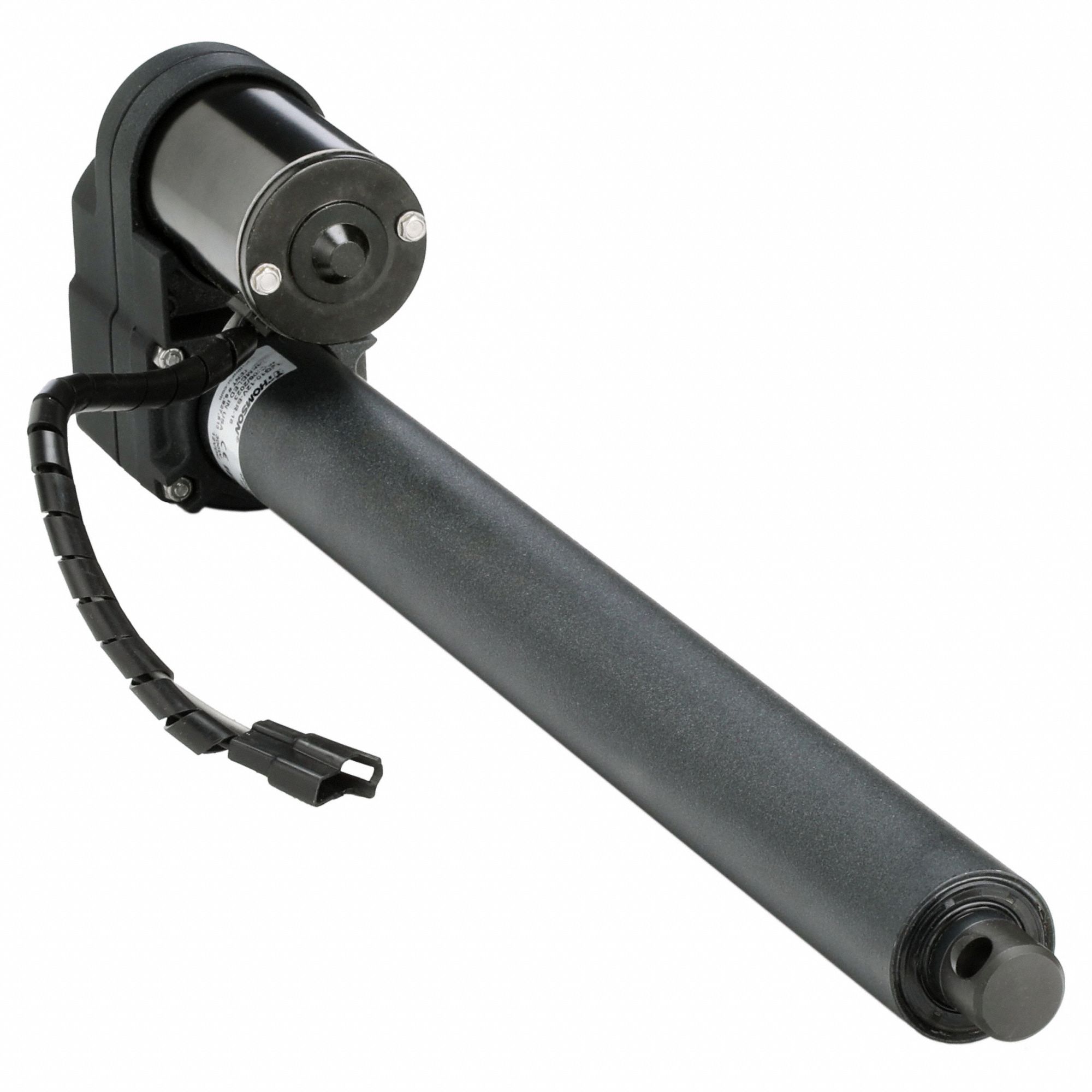 WARNER LINEAR, BTrack K2, 3,000 lbf, Linear Actuator 18G645K2G1012VBR18 Grainger