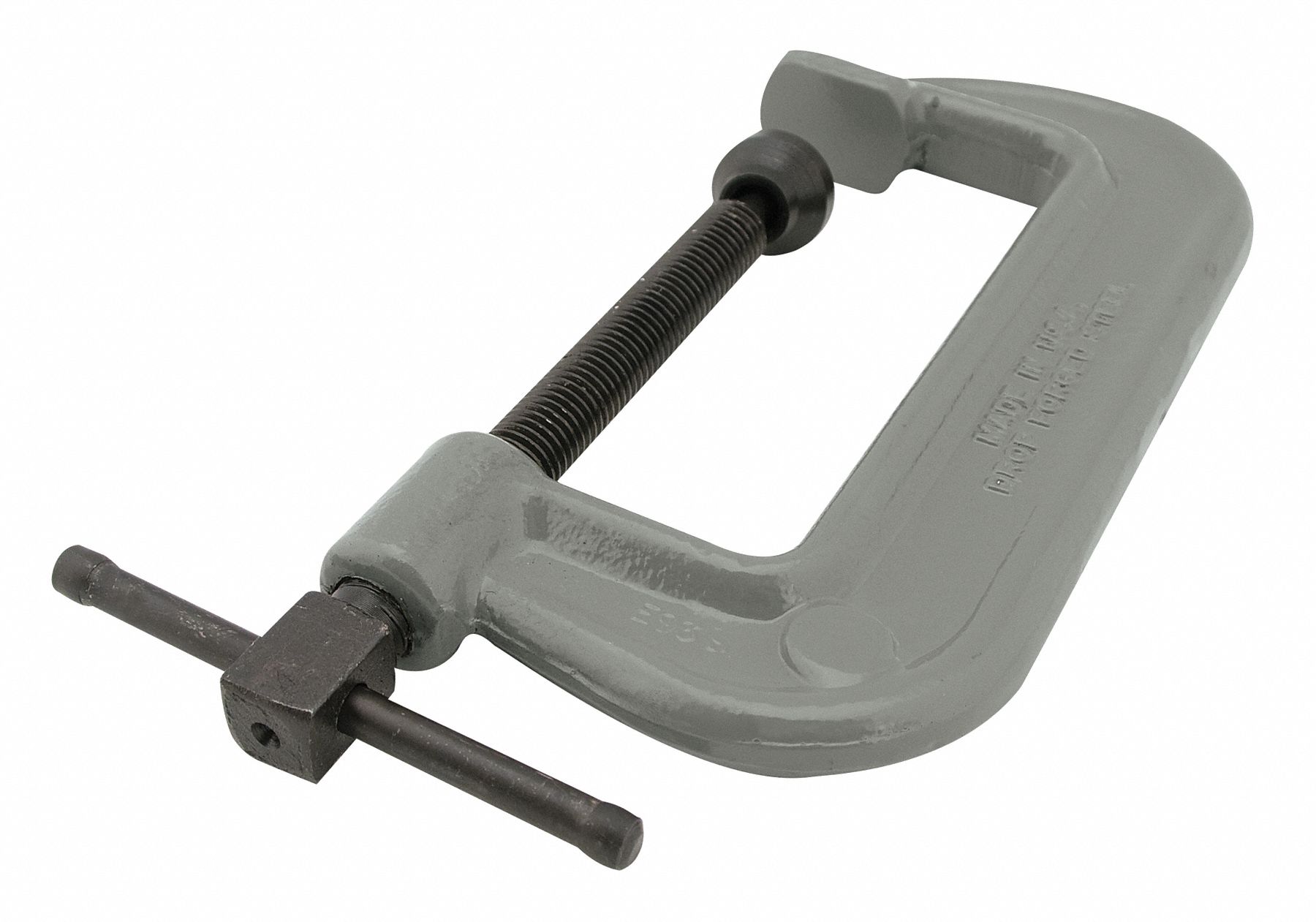 Square c deals clamp