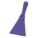 POLYPRO HAND SCRAPER 9.7IN PURPLE