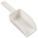 MINI INGREDIENT SCOOP, WHITE