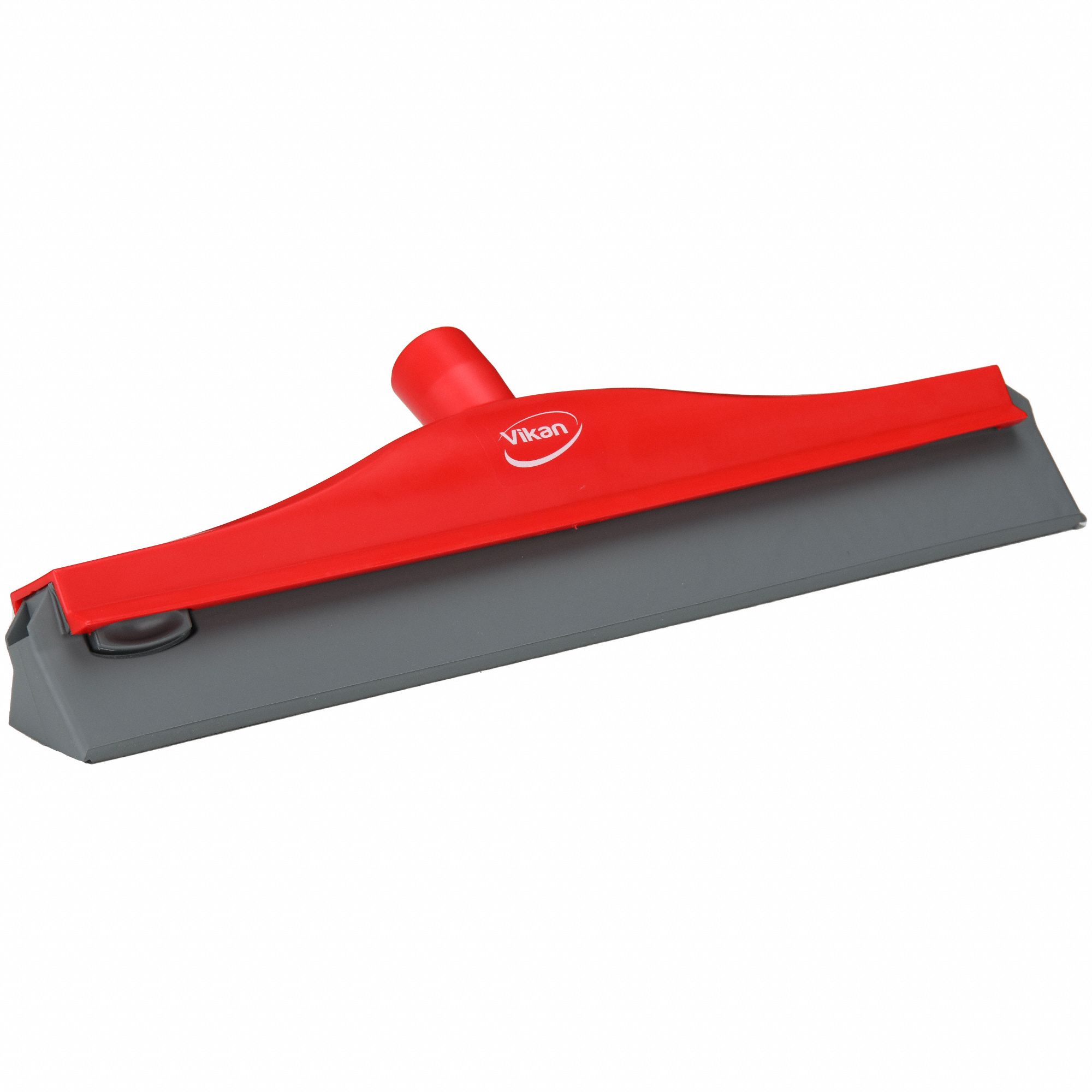 RACLETTE VITRES PLAFOND ROUGE 3X