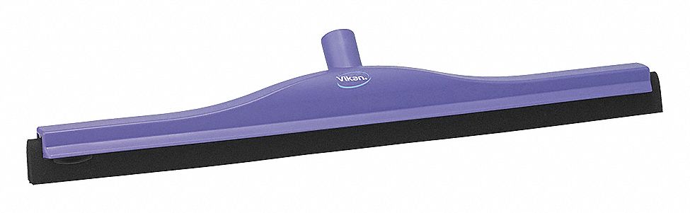 SQUEEGEE 24IN PURPLE