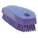 HAND AND NAIL BRUSH,4 1/2 IN BRUSH L