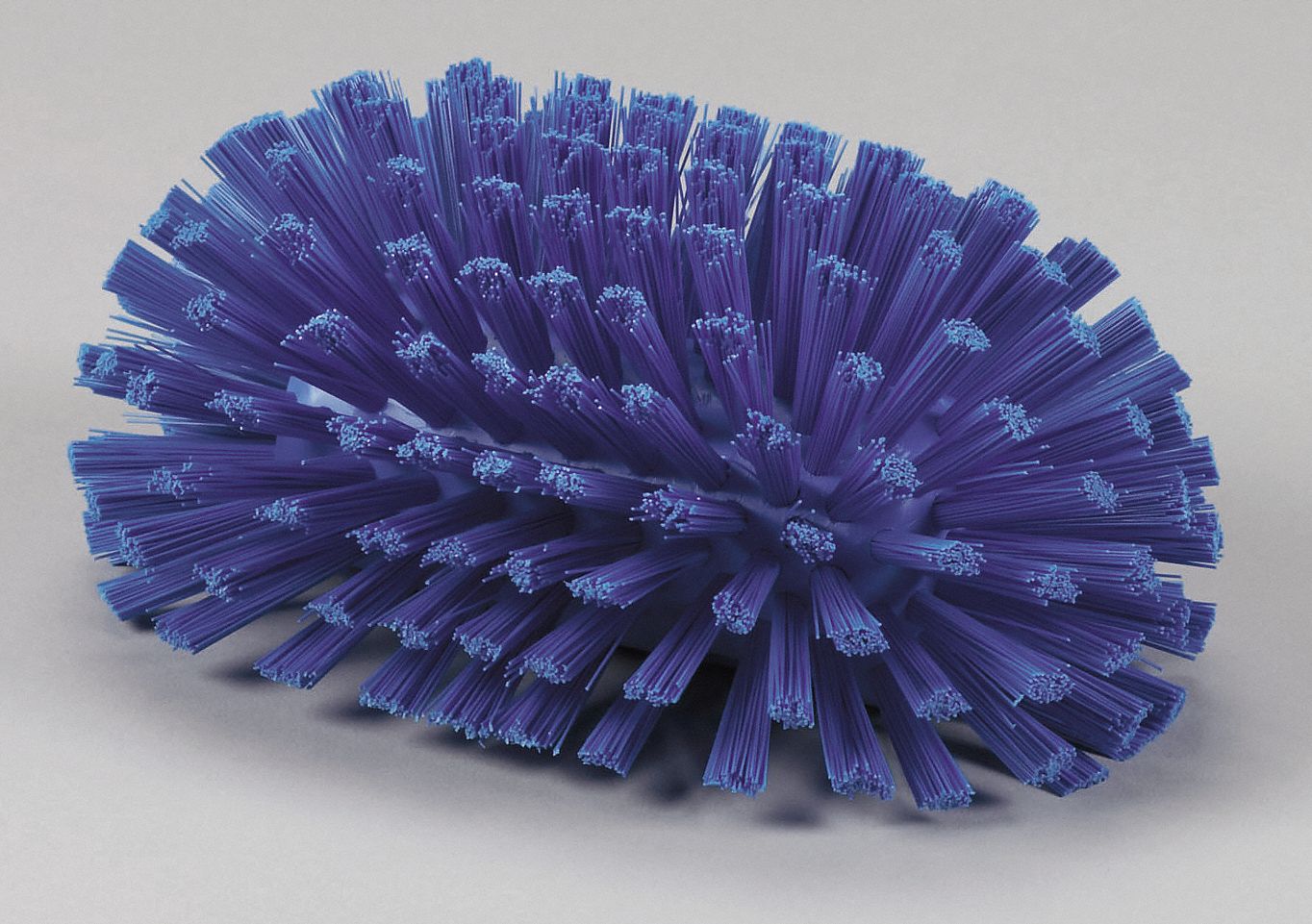 TANK BRUSH W/ STIFF BRISTLES PURPLE