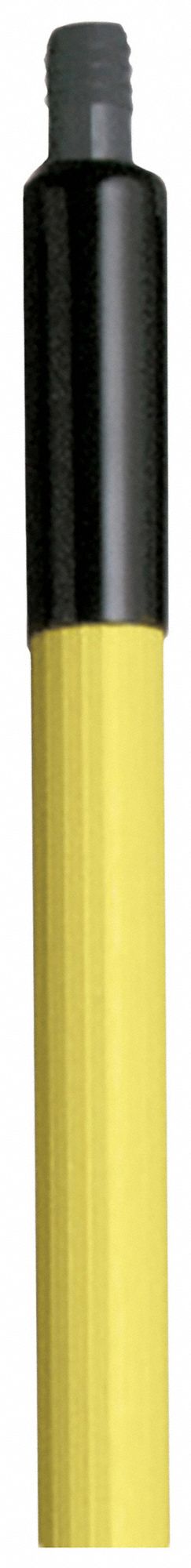 EXTENSION HANDLE,187 IN L,YELLOW