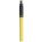 EXTENSION HANDLE,187 IN L,YELLOW