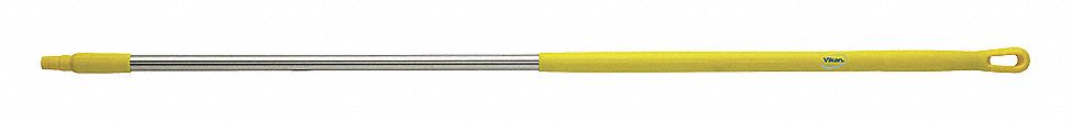 HANDLE 60IN YELLOW