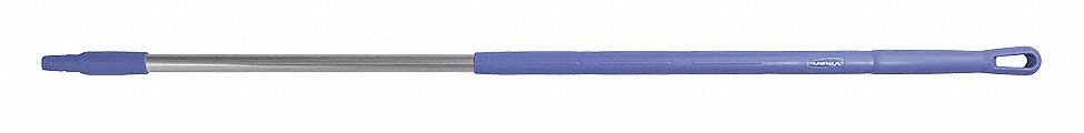 MANCHE 51PO VIOLET ALUMINIUM