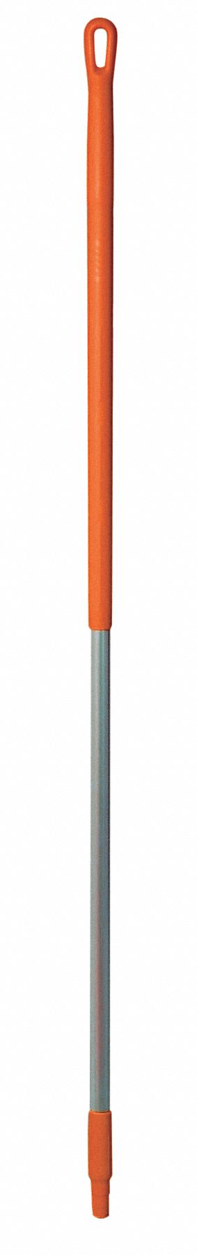 HANDLE 59 INCH ORANGE