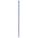 HANDLE 59 INCH PURPL FIBERGLASS