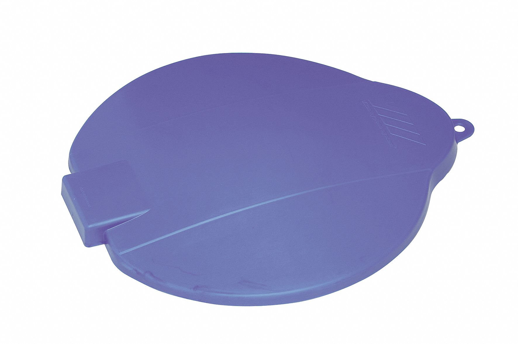 LID FOR 3 GALLON PAIL PURPLE