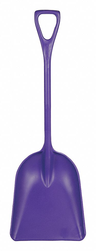 SHOVEL ONE PIECE 42 INCH PURPLE