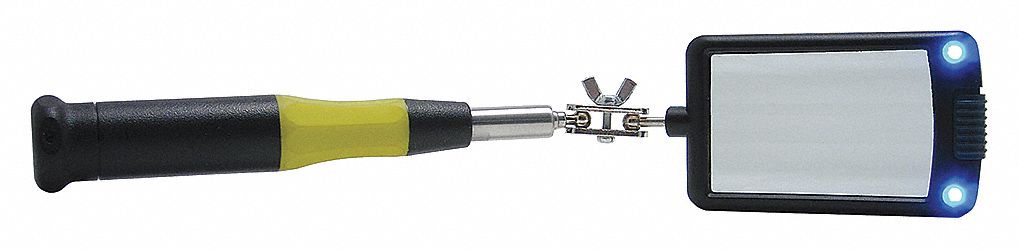 MIROIR INSPECTION 12-1/4 A 33 PO L