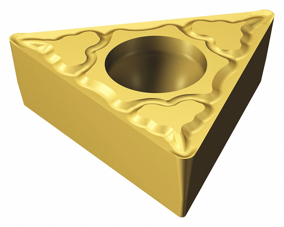 Turning Insert, TCMT 3(2.5)2-MM 2015