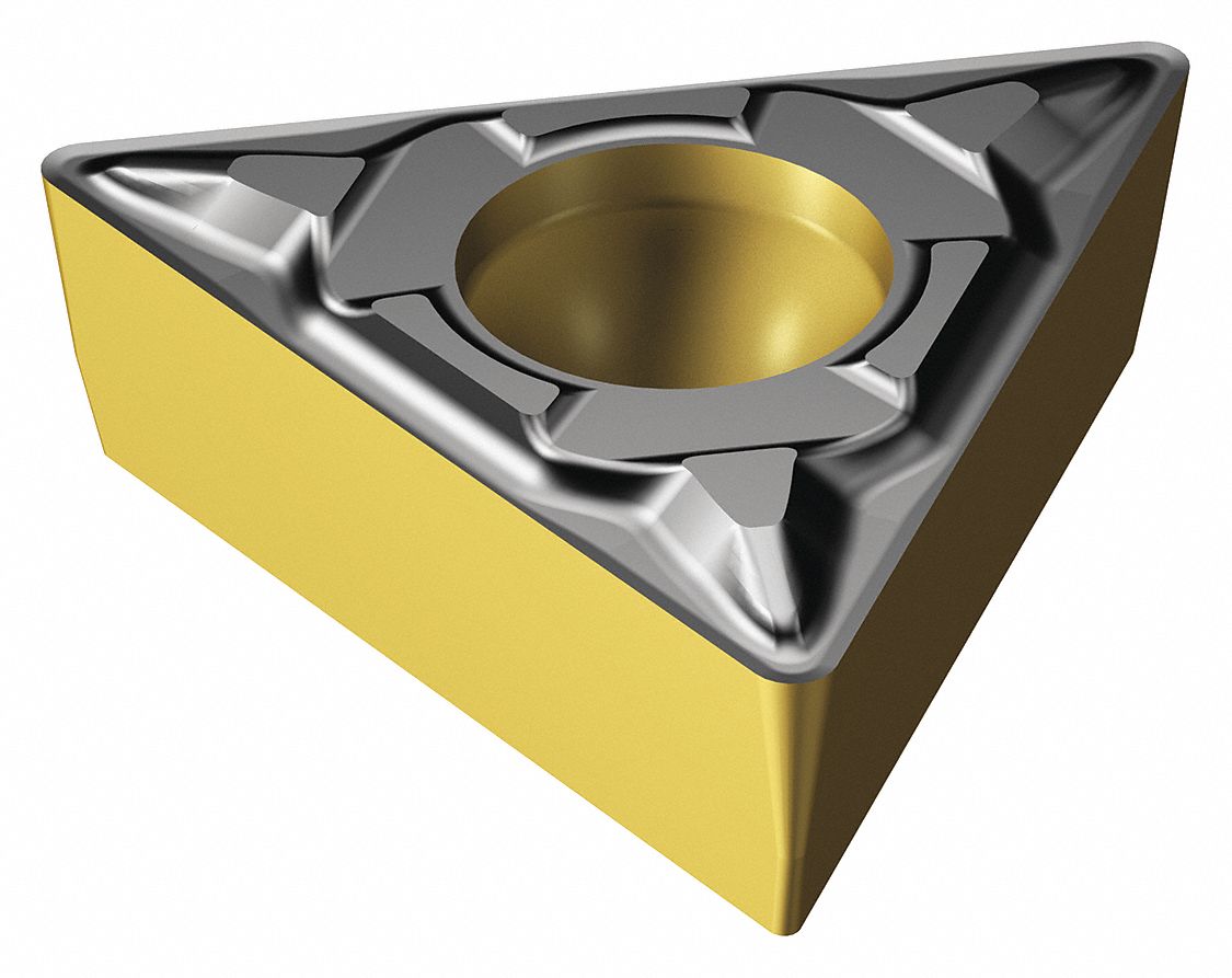 Turning Insert, TCMT 1.2(1.2)2-PF 4315
