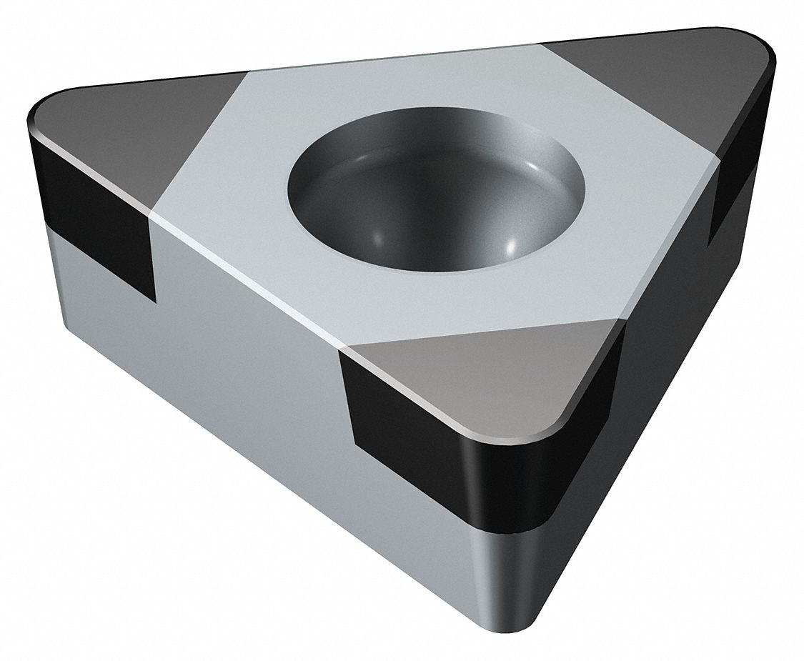 Turning Insert, TPGW221S0320F