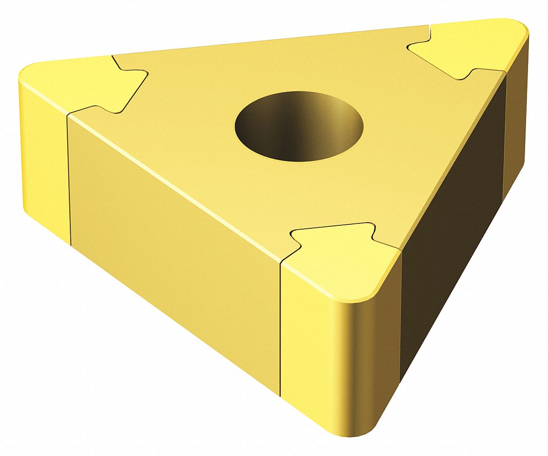 Turning Insert, TNGA332S0835B