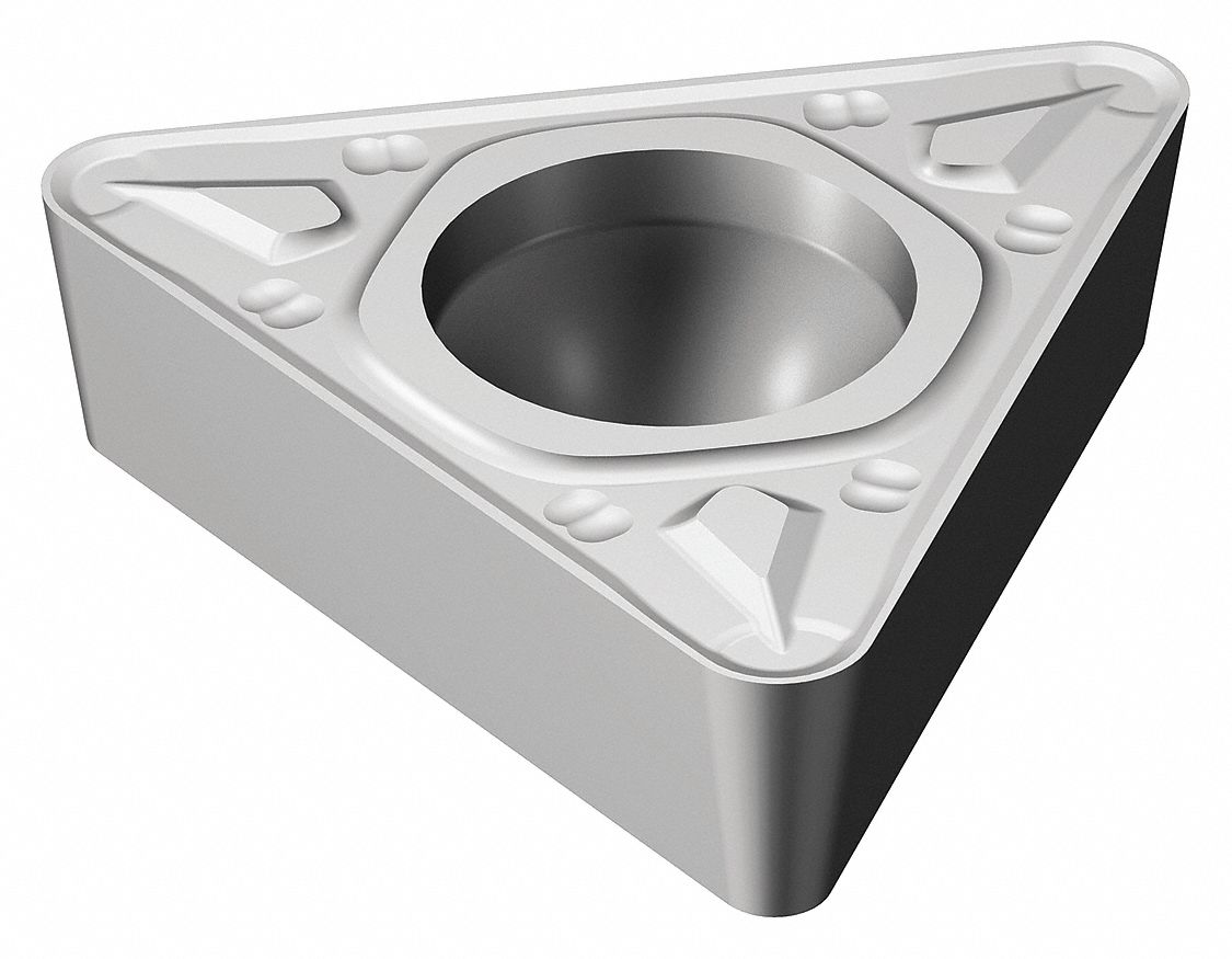 Turning Insert, TCMT 3(2.5)2-KR H13A