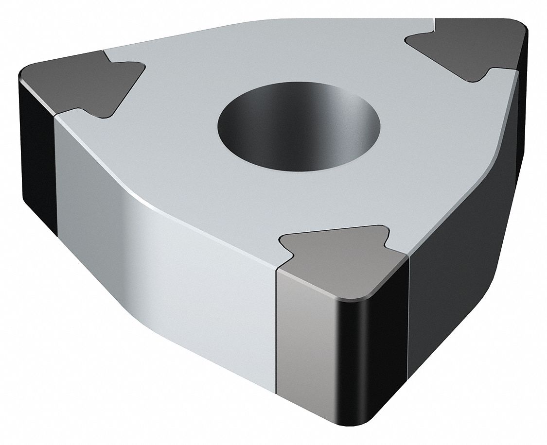 Turning Insert, WNGA080412S01030AWH