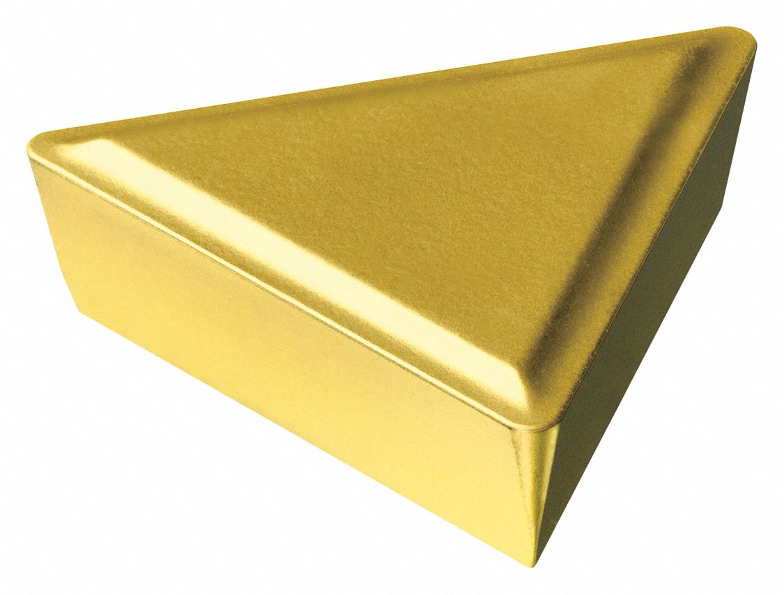 Carbide Turning Insert, TPMR 432 2025